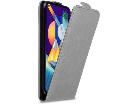 Carcasa para Samsung Galaxy A11 / M11 Gris