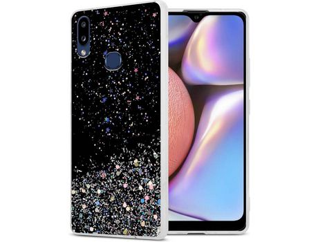 Carcasa para Samsung Galaxy A10s / M01s Negro