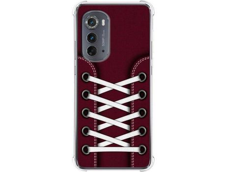 Carcasa para Motorola Moto Edge 30 5G TUMUNDOSMARTPHONE Multicolor