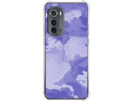 Carcasa para Motorola Moto Edge 30 5G TUMUNDOSMARTPHONE Multicolor