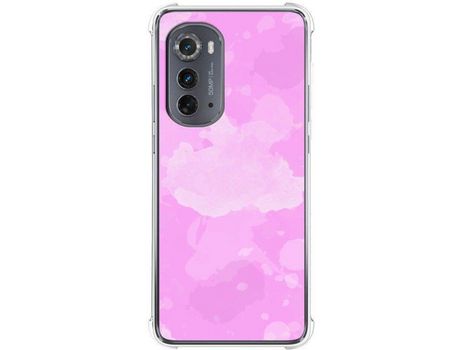 Carcasa para Motorola Moto Edge 30 5G TUMUNDOSMARTPHONE Multicolor