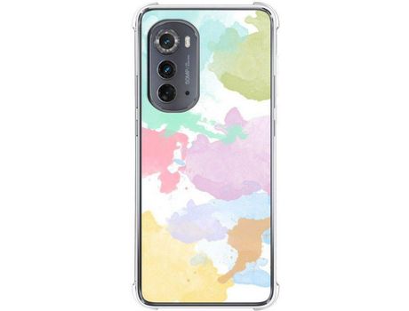 Carcasa para Motorola Moto Edge 30 5G TUMUNDOSMARTPHONE Multicolor
