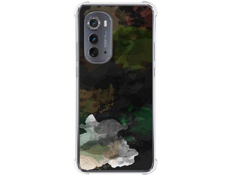 Carcasa para Motorola Moto Edge 30 5G TUMUNDOSMARTPHONE Multicolor