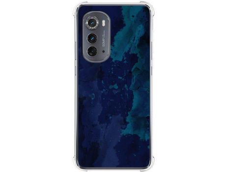 Carcasa para Motorola Moto Edge 30 5G TUMUNDOSMARTPHONE Multicolor