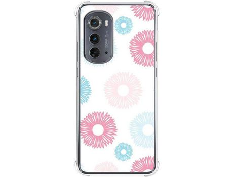 Carcasa para Motorola Moto Edge 30 5G TUMUNDOSMARTPHONE Multicolor