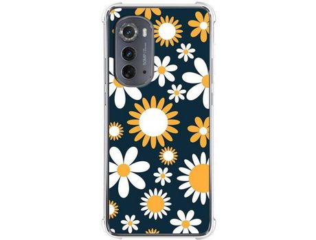 Carcasa para Motorola Moto Edge 30 5G TUMUNDOSMARTPHONE Multicolor