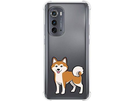 Carcasa para Motorola Moto Edge 30 5G TUMUNDOSMARTPHONE Multicolor
