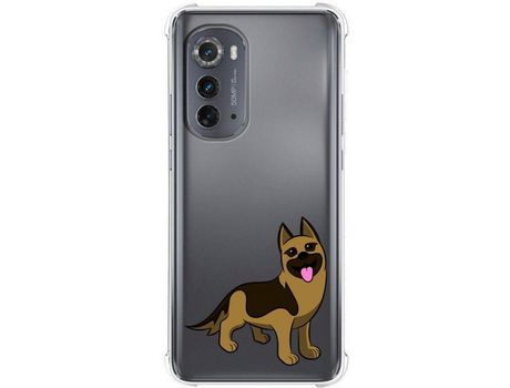 Carcasa para Motorola Moto Edge 30 5G TUMUNDOSMARTPHONE Multicolor