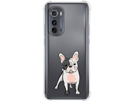 Carcasa para Motorola Moto Edge 30 5G TUMUNDOSMARTPHONE Multicolor
