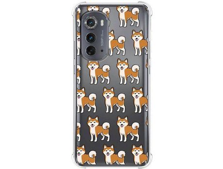 Carcasa para Motorola Moto Edge 30 5G TUMUNDOSMARTPHONE Multicolor
