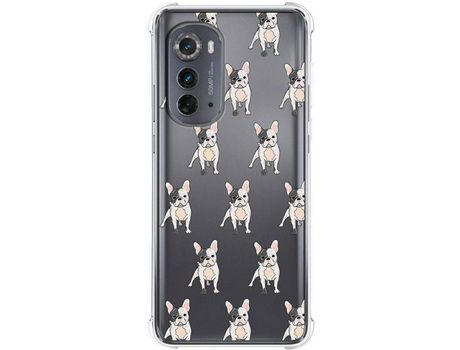 Carcasa para Motorola Moto Edge 30 5G TUMUNDOSMARTPHONE Multicolor