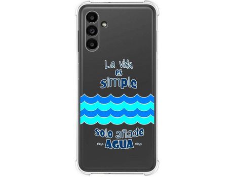 Carcasa para Samsung Galaxy A13 5G Multicolor