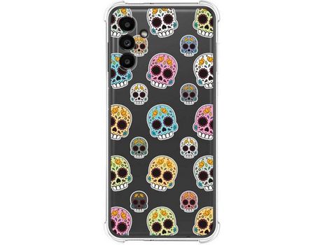 Carcasa para Samsung Galaxy A13 5G Multicolor
