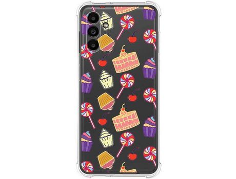 Carcasa para Samsung Galaxy A13 5G Multicolor