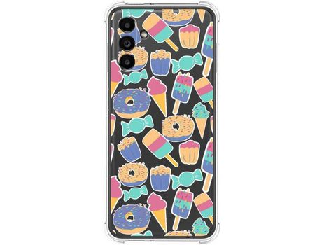 Carcasa para Samsung Galaxy A13 5G Multicolor