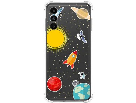 Carcasa para Samsung Galaxy A13 5G Multicolor