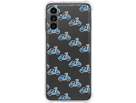 Carcasa para Samsung Galaxy A13 5G Multicolor