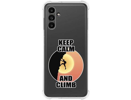 Carcasa para Samsung Galaxy A13 5G Multicolor