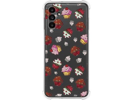Carcasa para Samsung Galaxy A13 5G Multicolor