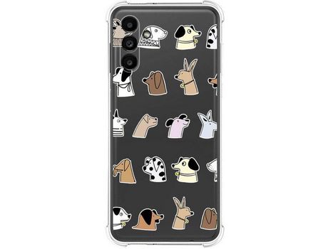 Carcasa para Samsung Galaxy A13 5G Multicolor
