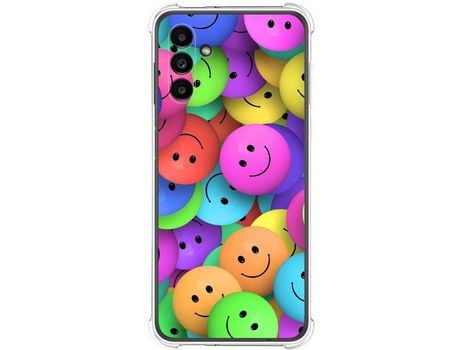 Carcasa para Samsung Galaxy A13 5G Multicolor