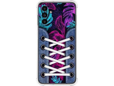 Carcasa para Samsung Galaxy A13 5G Multicolor