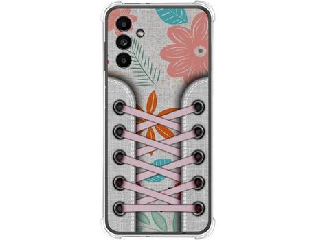 Carcasa para Samsung Galaxy A13 5G Multicolor