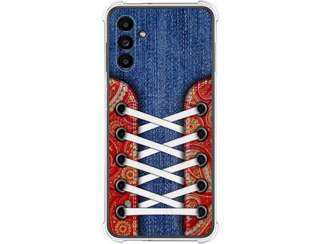 Carcasa para Samsung Galaxy A13 5G Multicolor