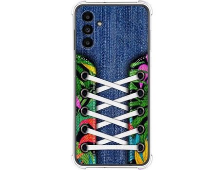 Carcasa para Samsung Galaxy A13 5G Multicolor