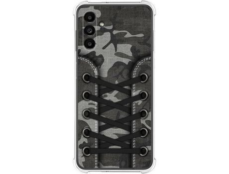 Carcasa para Samsung Galaxy A13 5G Multicolor
