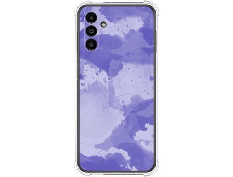 Carcasa para Samsung Galaxy A13 5G Multicolor