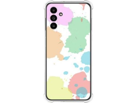 Carcasa para Samsung Galaxy A13 5G Multicolor