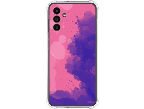 Carcasa para Samsung Galaxy A13 5G Multicolor