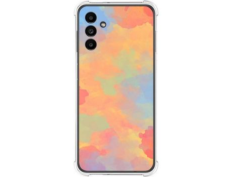 Carcasa para Samsung Galaxy A13 5G Multicolor