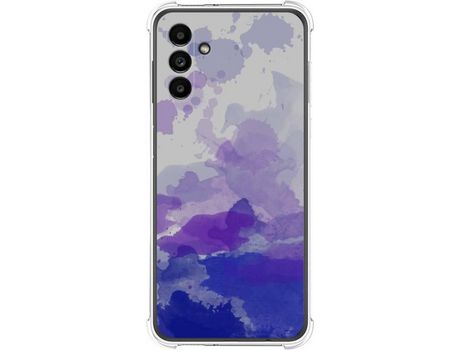Carcasa para Samsung Galaxy A13 5G Multicolor