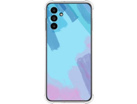 Carcasa para Samsung Galaxy A13 5G Multicolor
