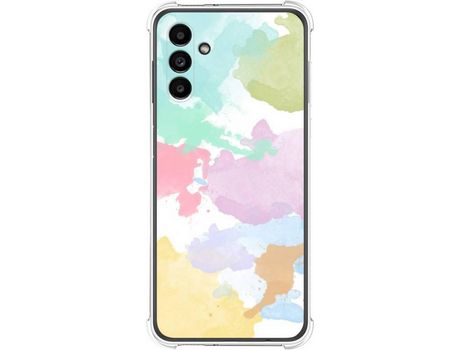 Carcasa para Samsung Galaxy A13 5G Multicolor