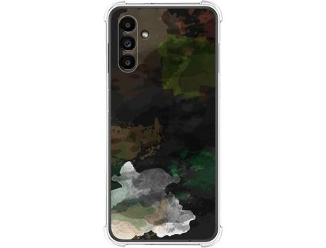 Carcasa para Samsung Galaxy A13 5G Multicolor
