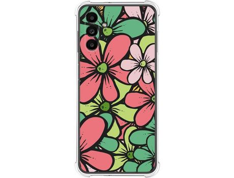 Carcasa para Samsung Galaxy A13 5G Multicolor