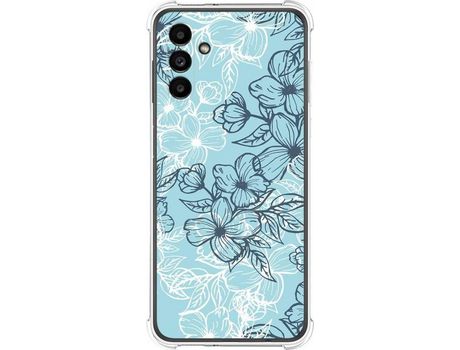 Carcasa para Samsung Galaxy A13 5G Multicolor
