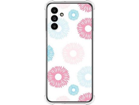 Carcasa para Samsung Galaxy A13 5G Multicolor