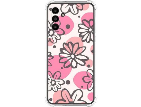Carcasa para Samsung Galaxy A13 5G Multicolor