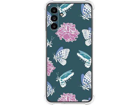 Carcasa para Samsung Galaxy A13 5G Multicolor