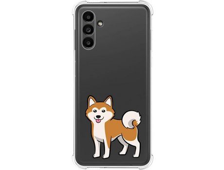 Carcasa para Samsung Galaxy A13 5G Multicolor