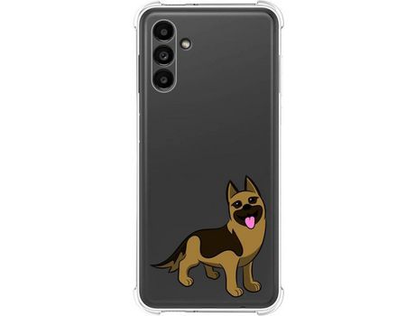 Carcasa para Samsung Galaxy A13 5G Multicolor