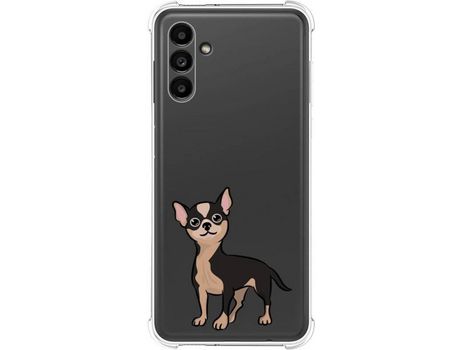 Carcasa para Samsung Galaxy A13 5G Multicolor