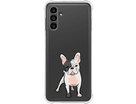 Carcasa para Samsung Galaxy A13 5G Multicolor