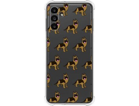 Carcasa para Samsung Galaxy A13 5G Multicolor