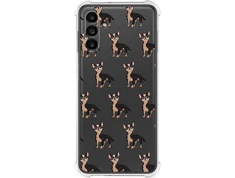 Carcasa para Samsung Galaxy A13 5G Multicolor
