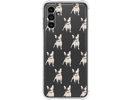 Carcasa para Samsung Galaxy A13 5G Multicolor